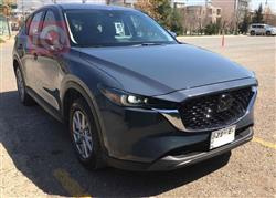مازدا CX-5